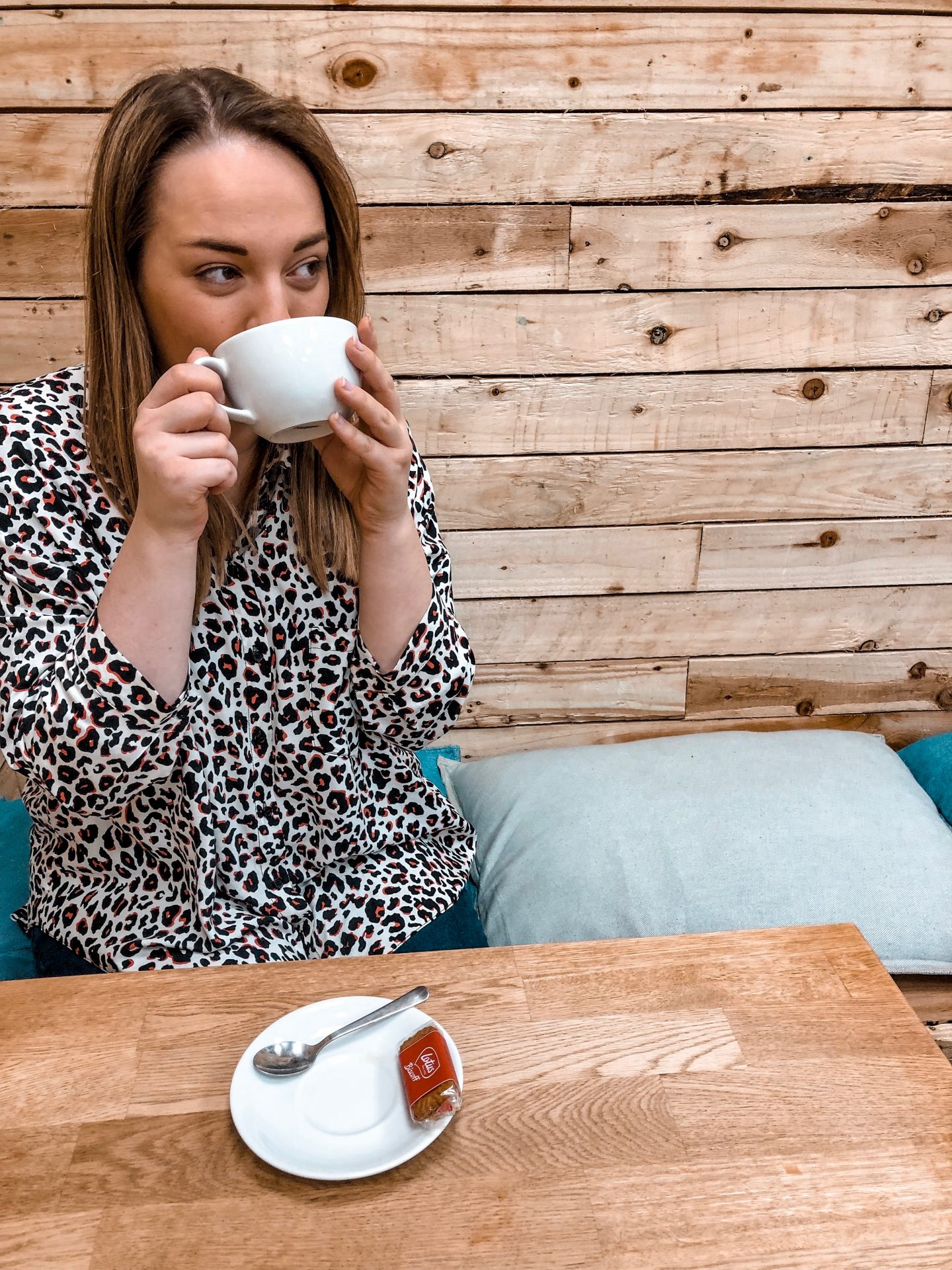 Northamptonshire Brunch | Nicole Navigates