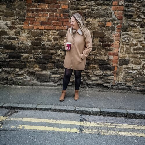 Northamptonshire | Nicole Navigates