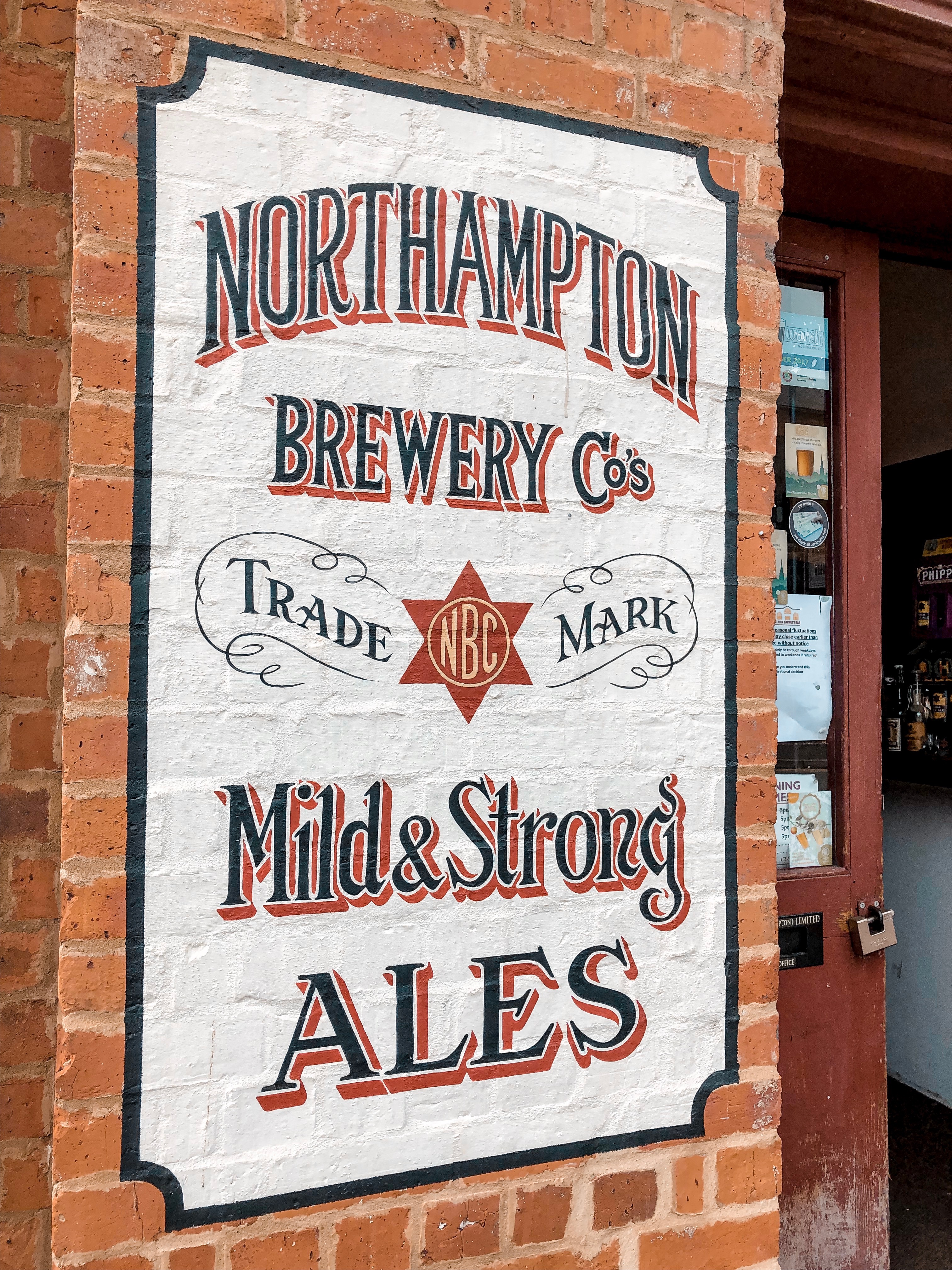 Albion Brewery Bar | Nicole Navigates