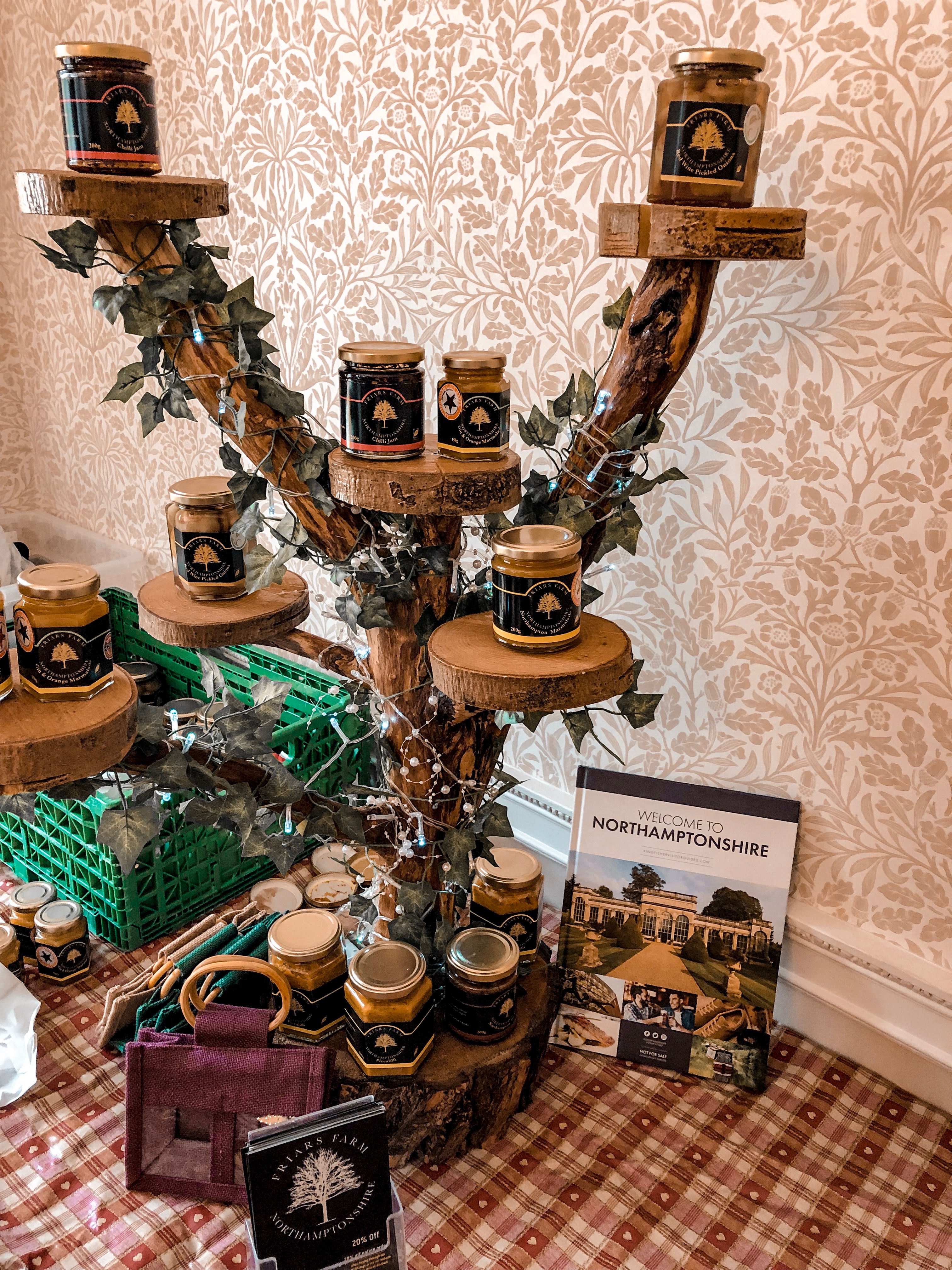 Food and Drink Producers | Nicole Navigates
