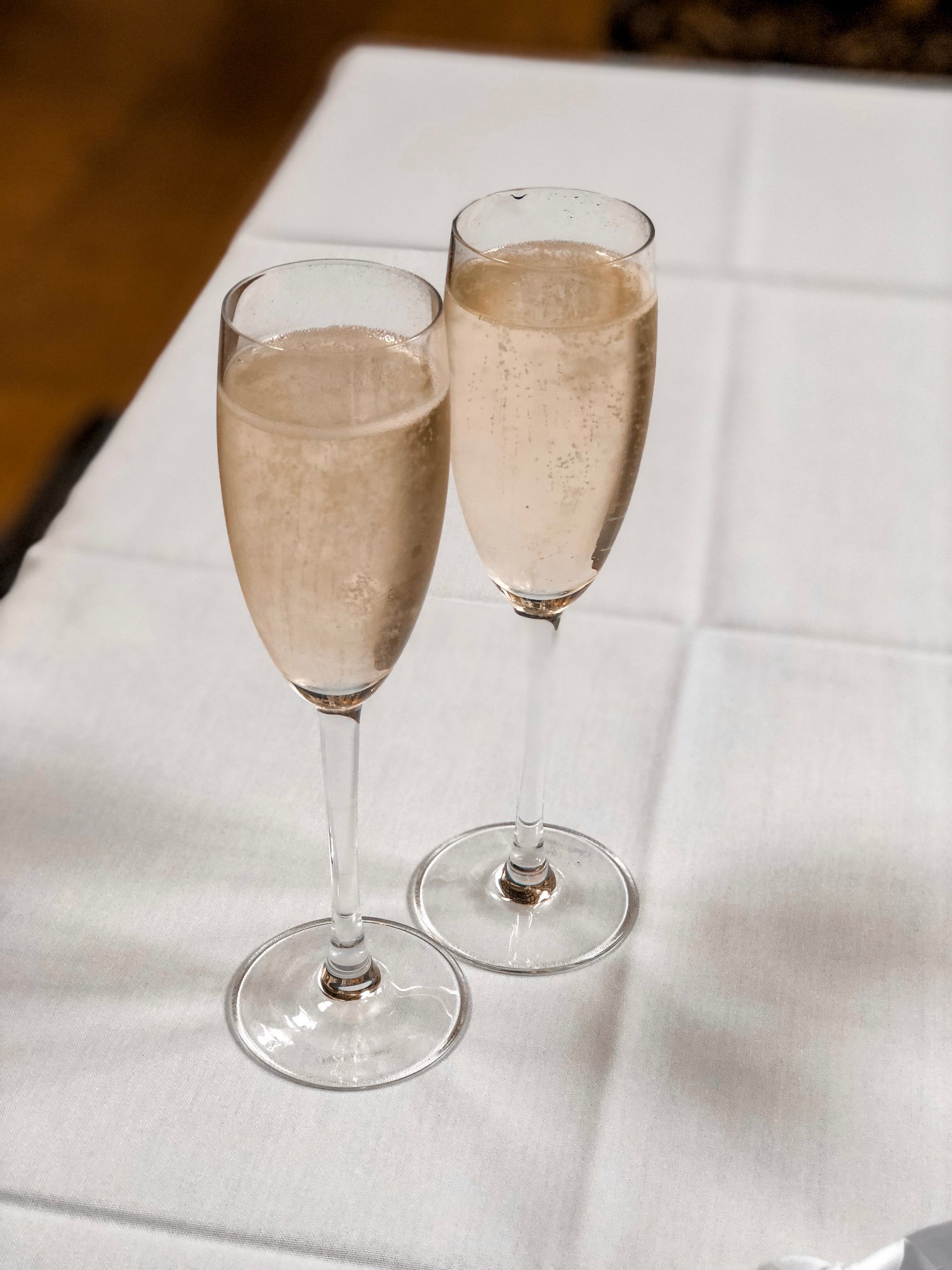 Fawsley Hall Afternoon Tea | Nicole Navigates