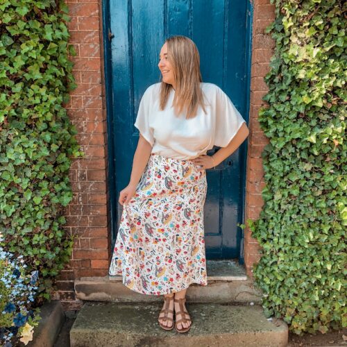 Market Harborough | Nicole Navigates
