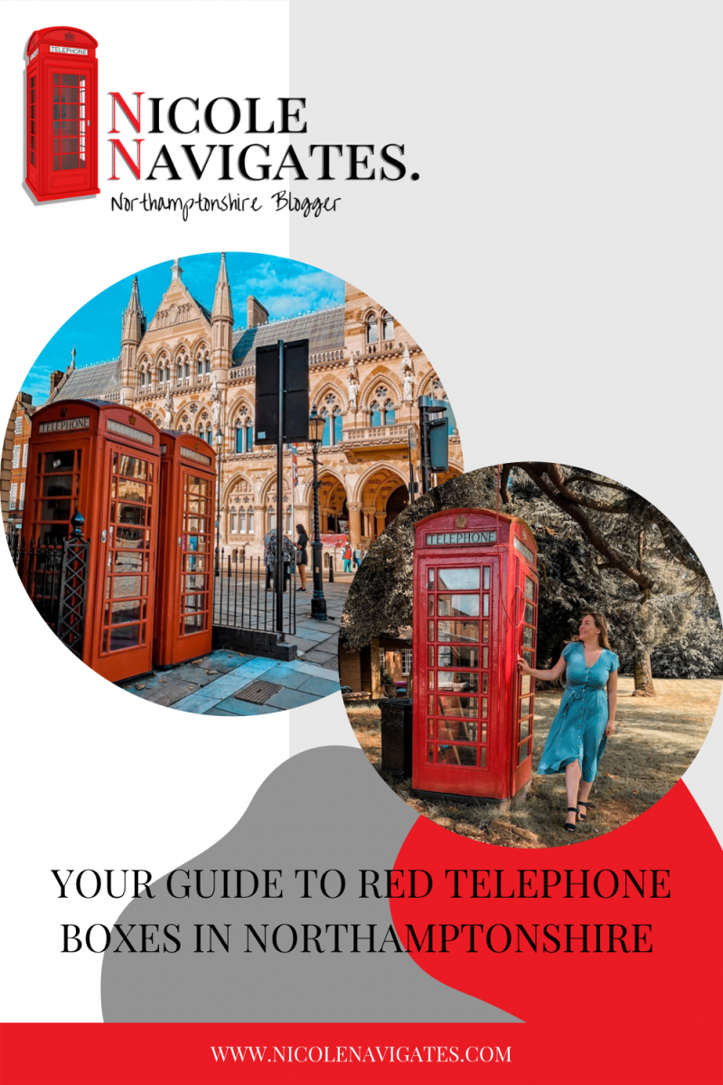 Your Guide to Red Telephone Boxes