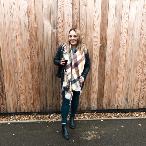Northampton Winter Food Festival