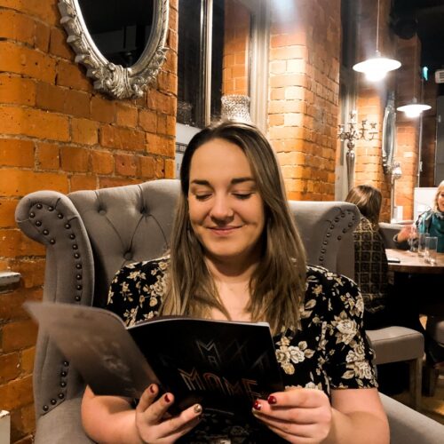 Mame at Royal & Derngate | Nicole Navigates