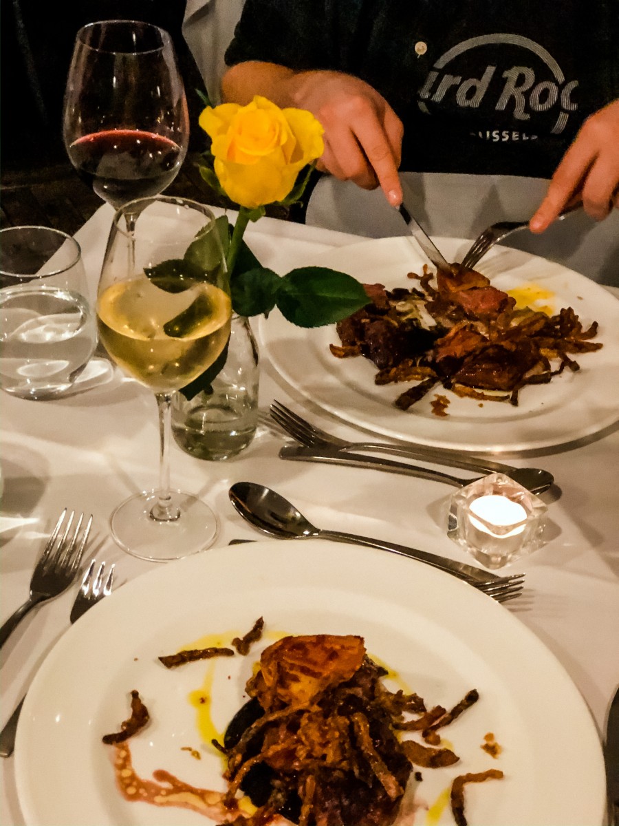 Valentine's Day | Nicole Navigates