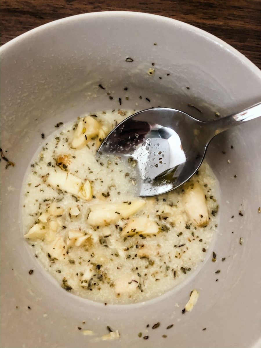 Baked Camembert | Nicole Navigates