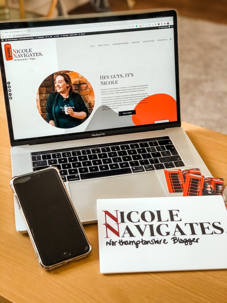 Working with Bloggers and Content Creators | Nicole Navigates
