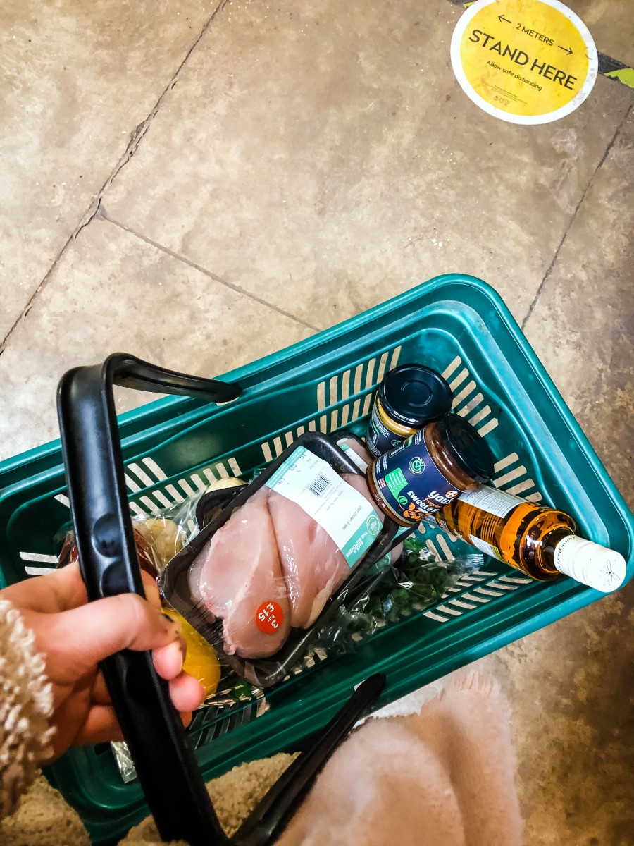 Smiths Farm Shop